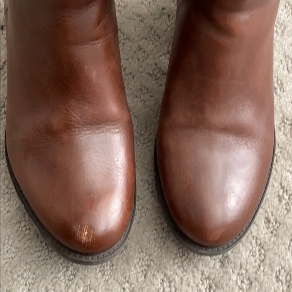 Vince Camuto Bendra Boots - Picture 4 of 4